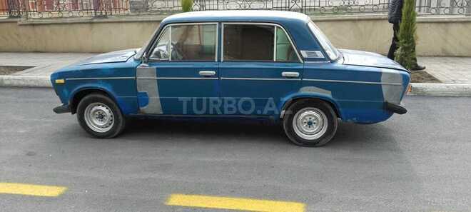 LADA (VAZ) 2106 1985, 466,845 km - 1.6 l - Gəncə