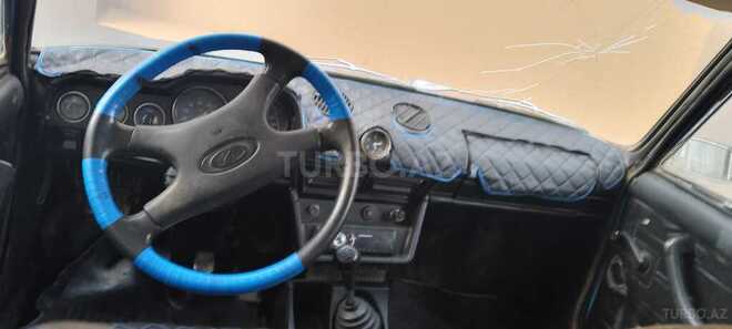 LADA (VAZ) 2106 1985, 466,845 km - 1.6 l - Gəncə