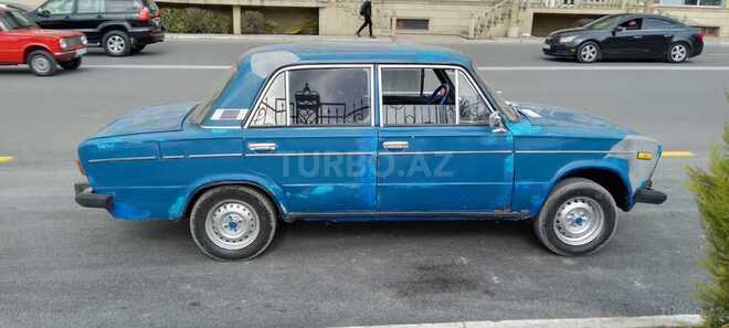 LADA (VAZ) 2106 1985, 466,845 km - 1.6 l - Gəncə