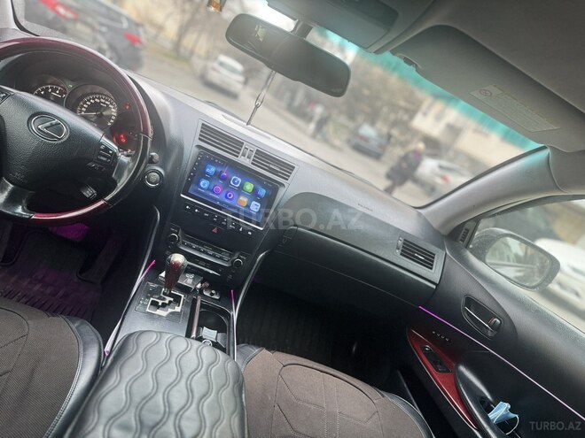 Lexus GS 300 2008, 233,000 km - 3.0 l - Bakı