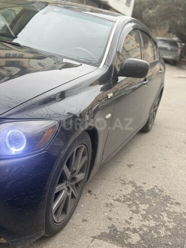 Lexus GS 300 2008, 233,000 km - 3.0 l - Bakı