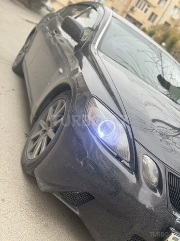 Lexus GS 300 2008, 233,000 km - 3.0 l - Bakı