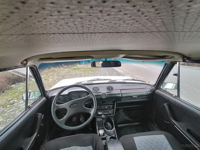 LADA (VAZ) 2106 1993, 65,500 km - 1.6 l - Qəbələ