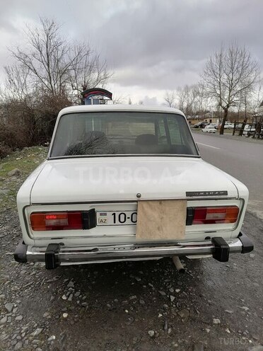 LADA (VAZ) 2106 1993, 65,500 km - 1.6 l - Qəbələ