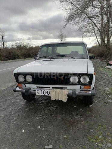LADA (VAZ) 2106 1993, 65,500 km - 1.6 l - Qəbələ