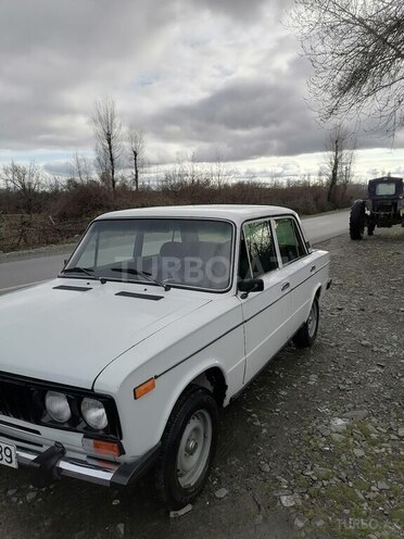LADA (VAZ) 2106 1993, 65,500 km - 1.6 l - Qəbələ