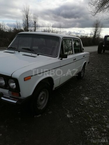 LADA (VAZ) 2106 1993, 65,500 km - 1.6 l - Qəbələ