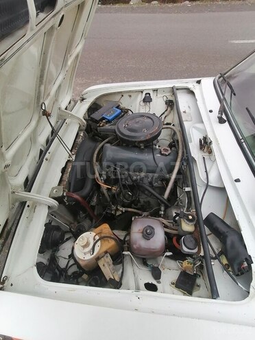 LADA (VAZ) 2106 1993, 65,500 km - 1.6 l - Qəbələ
