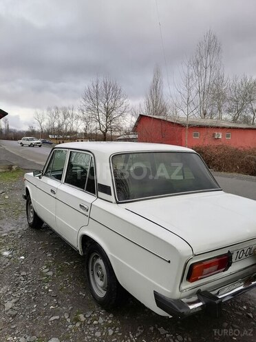LADA (VAZ) 2106 1993, 65,500 km - 1.6 l - Qəbələ