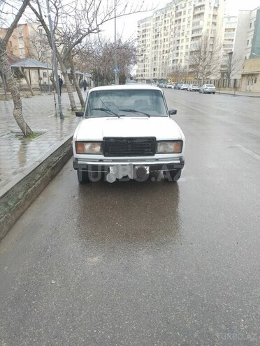 LADA (VAZ) 2107 2003, 33,000 km - 1.6 л - Bakı