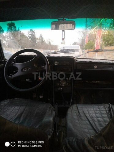 LADA (VAZ) 2107 2003, 33,000 km - 1.6 л - Bakı
