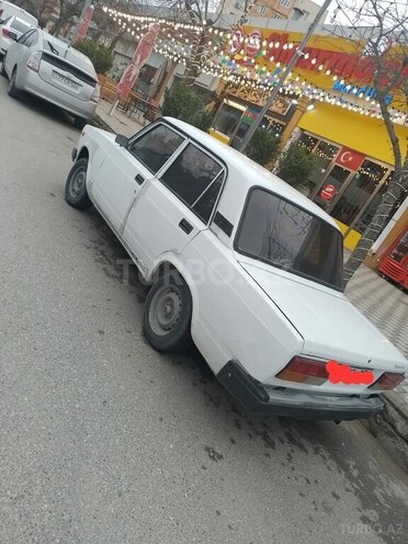 LADA (VAZ) 2107 2003, 33,000 km - 1.6 л - Bakı