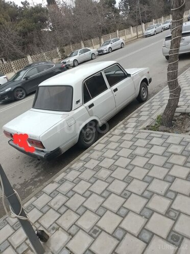 LADA (VAZ) 2107 2003, 33,000 km - 1.6 л - Bakı