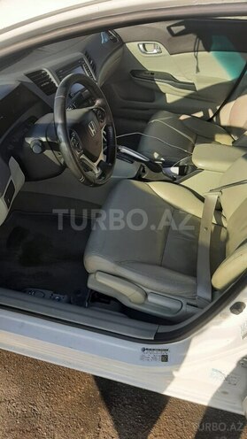 Honda Civic 2011, 355,000 km - 1.5 l - Bakı