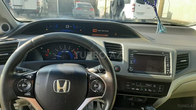 Honda Civic 2011, 355,000 km - 1.5 l - Bakı