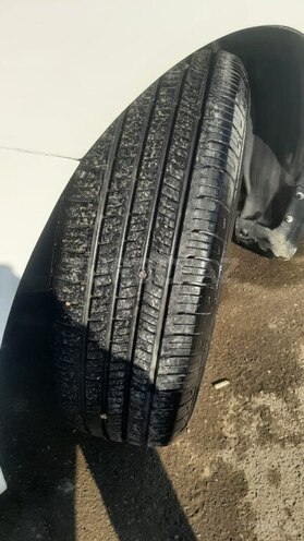 Honda Civic 2011, 355,000 km - 1.5 l - Bakı