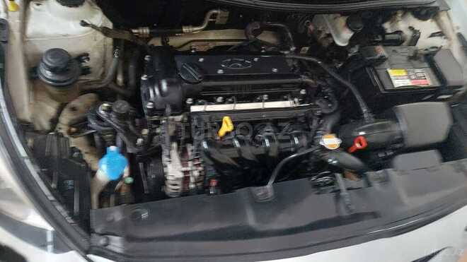 Hyundai Accent 2012, 198,000 km - 1.4 l - Bakı