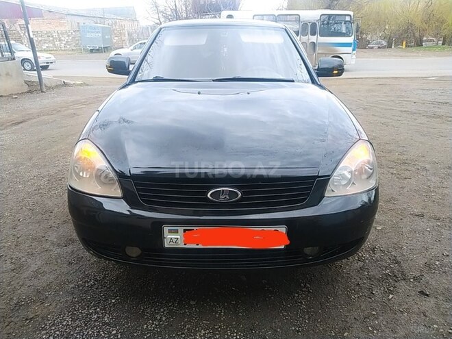 LADA (VAZ) Priora 2008, 315,000 km - 1.6 л - Qazax