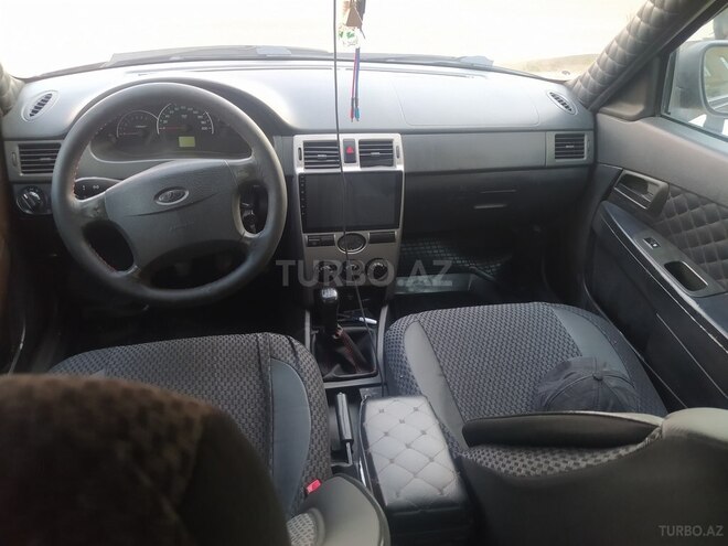 LADA (VAZ) Priora 2008, 315,000 km - 1.6 л - Qazax