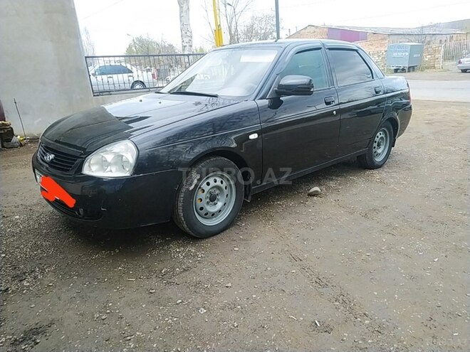 LADA (VAZ) Priora 2008, 315,000 km - 1.6 л - Qazax
