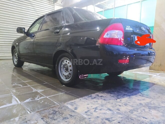 LADA (VAZ) Priora 2008, 315,000 km - 1.6 л - Qazax