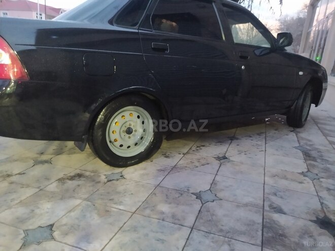 LADA (VAZ) Priora 2008, 315,000 km - 1.6 л - Qazax