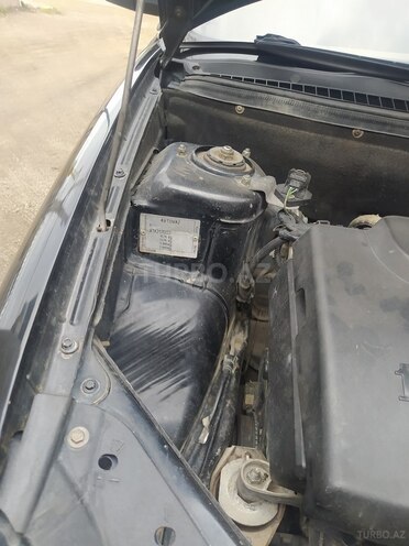 LADA (VAZ) Priora 2008, 315,000 km - 1.6 л - Qazax