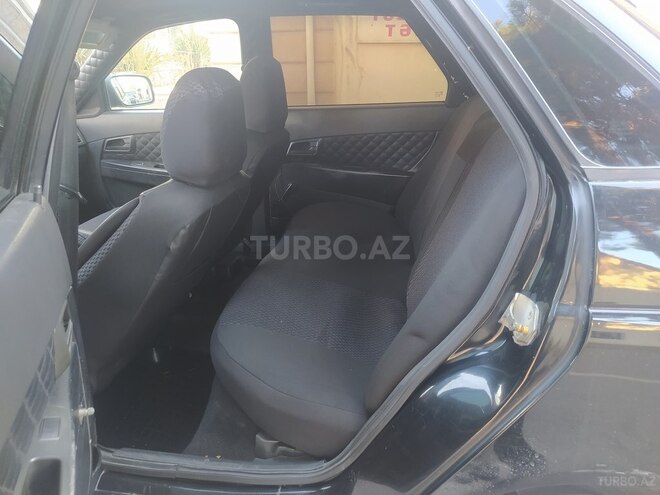 LADA (VAZ) Priora 2008, 315,000 km - 1.6 л - Qazax