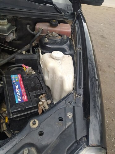 LADA (VAZ) Priora 2008, 315,000 km - 1.6 л - Qazax