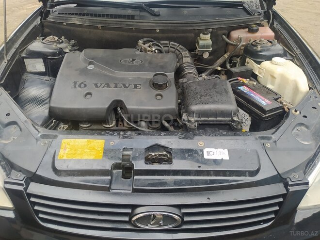 LADA (VAZ) Priora 2008, 315,000 km - 1.6 л - Qazax