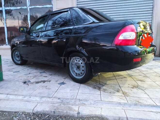 LADA (VAZ) Priora 2008, 315,000 km - 1.6 л - Qazax