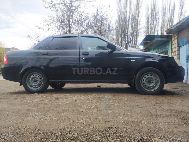 LADA (VAZ) Priora 2008, 315,000 km - 1.6 л - Qazax