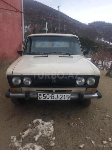 LADA (VAZ) 2106 1991, 248,990 km - 1.5 л - Gədəbəy