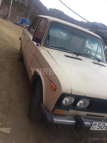 LADA (VAZ) 2106 1991, 248,990 km - 1.5 л - Gədəbəy