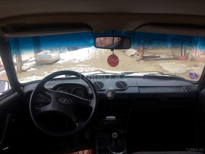 LADA (VAZ) 2106 1991, 248,990 km - 1.5 л - Gədəbəy