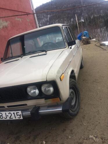 LADA (VAZ) 2106 1991, 248,990 km - 1.5 л - Gədəbəy