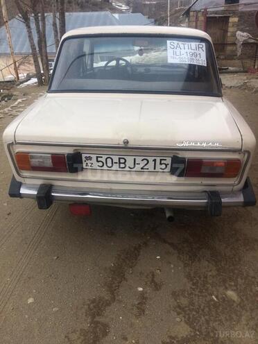 LADA (VAZ) 2106 1991, 248,990 km - 1.5 л - Gədəbəy