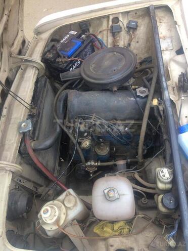 LADA (VAZ) 2106 1991, 248,990 km - 1.5 л - Gədəbəy