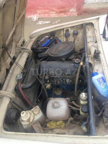 LADA (VAZ) 2106 1991, 248,990 km - 1.5 л - Gədəbəy