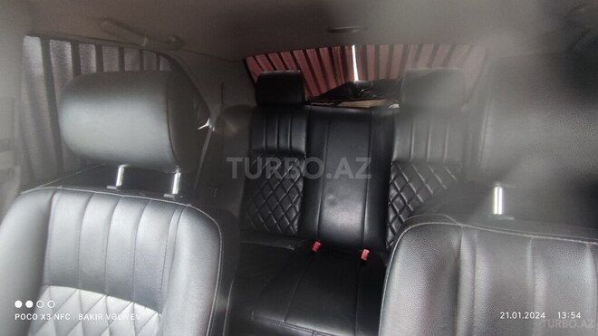 Mercedes C 180 1995, 525,698 km - 1.8 l - Quba