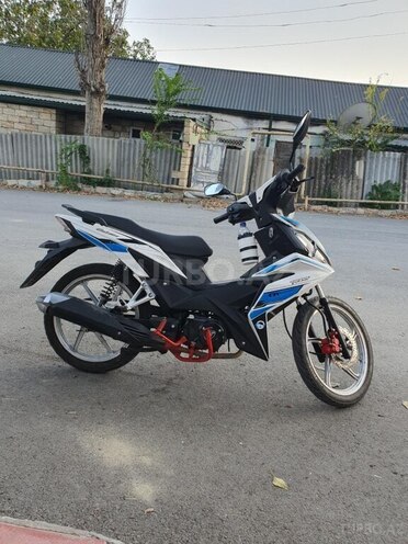 Tufan CUB50 S