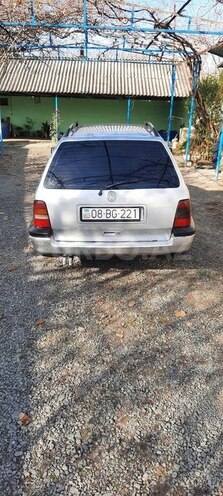 Volkswagen Golf 1994, 284,000 km - 1.9 л - Zaqatala