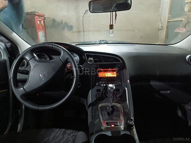 Peugeot 3008 2013, 110,000 km - 1.6 l - Bakı