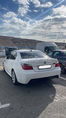 BMW 525 2006, 268,610 km - 2.5 l - Bakı