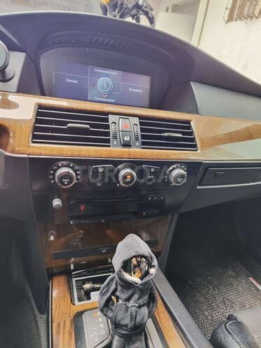 BMW 525 2006, 268,610 km - 2.5 l - Bakı