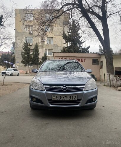 Opel Astra 2008, 304,000 km - 1.4 л - Bakı