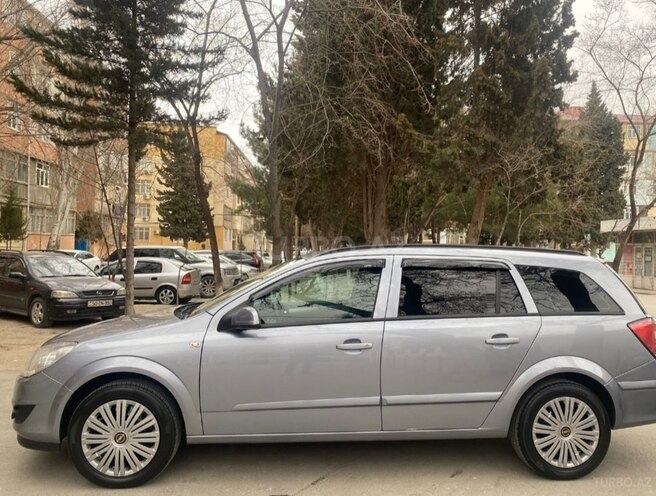 Opel Astra 2008, 304,000 km - 1.4 л - Bakı