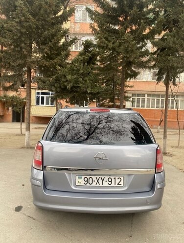 Opel Astra 2008, 304,000 km - 1.4 л - Bakı