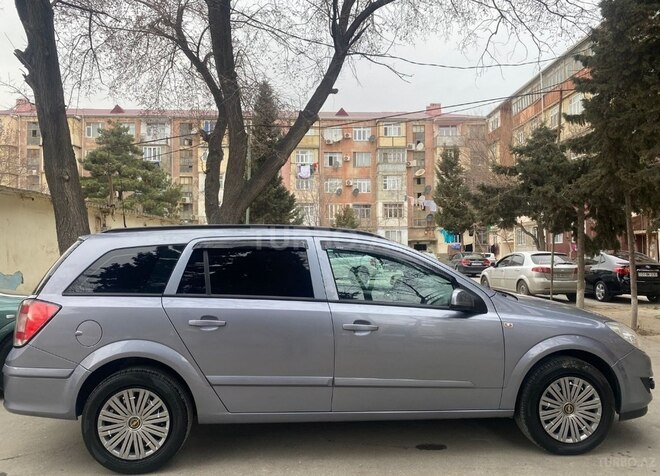 Opel Astra 2008, 304,000 km - 1.4 л - Bakı