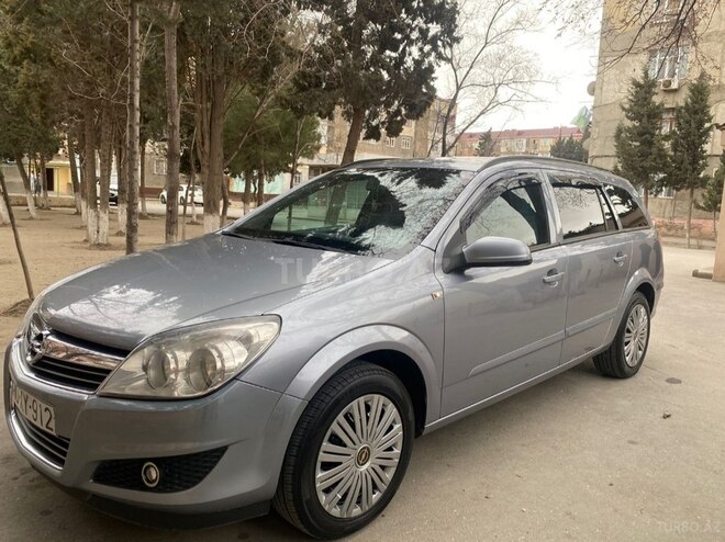 Opel Astra 2008, 304,000 km - 1.4 л - Bakı